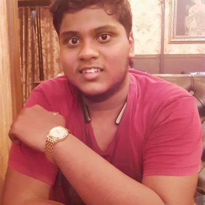 I'm Swarnavo, and I like to work, learn new things, solve problems, and developing sophisticated applications.