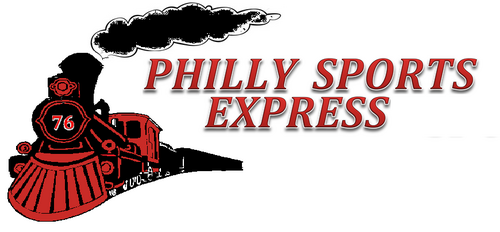 All Philly, all the time. Philly Sports Express is your place for Philadelphia sports news and stories.