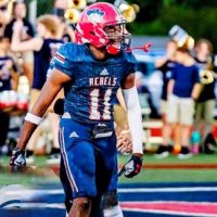 Karras Foster (@11_karrasf) 's Twitter Profile