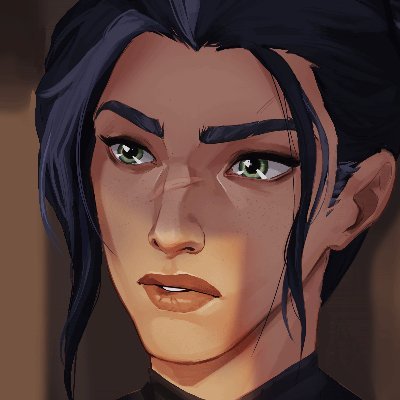 ~Take it easy dude but take it~
| Freelance artist | Videogames, D&D, and all things nerdy | 🇵🇭 | She/They | lvl 24
Contact: Nikanono9@gmail.com