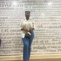 OLUWANISOLA (@salvationgist) 's Twitter Profile Photo OLUWANISOLA (@salvationgist) 's Twitter Profile Photo