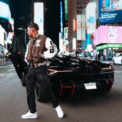 $26,000,000 Car Collection 🏎️ Nothing for sale on this page