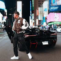 Ethan Duran (@iamethanduran) 's Twitter Profile Photo Ethan Duran (@iamethanduran) 's Twitter Profile Photo