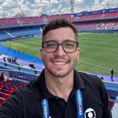 Guilherme Macedo Profile