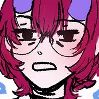 Kip | Rahituber Tutorial Pinned!⚠️👾 (@cringedevil_) 's Twitter Profile