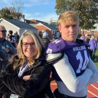 Quinn Niemann QB 6’3” 202 (@qniemann14) 's Twitter Profile Photo Quinn Niemann QB 6’3” 202 (@qniemann14) 's Twitter Profile Photo