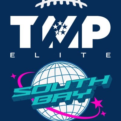TMP Elite South Bay 7v7🏈 Where excellence meets opportunity. comprehensive program to shape athletes for success on the field & secure a path to college