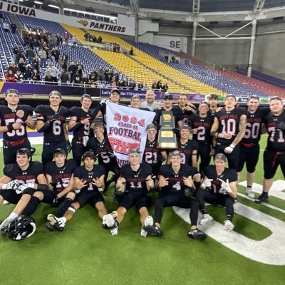 North Polk Football Profile