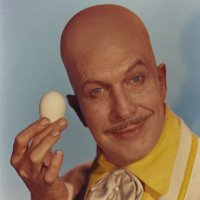 rhovanion (@rhovanion2) 's Twitter Profile Photo