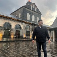 İBRAHİM  ÖZMEZ (@iiozmez) 's Twitter Profile Photo