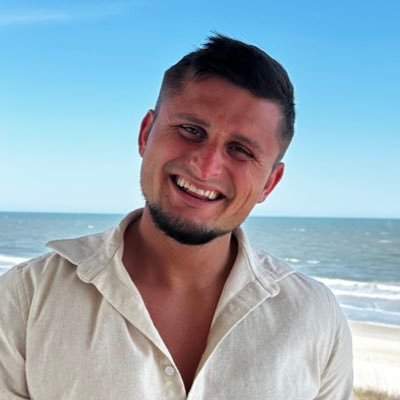 Husband | Chiropractor | Rugby Player | Retired YouTuber