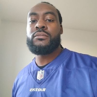 Gaurd your energy. Sports, games and good vibes. #RavensFlock #NewYorkForever ... It's All Love