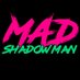 MADshadowman (@madshadowman) Twitter profile photo MADshadowman (@madshadowman) Twitter profile photo