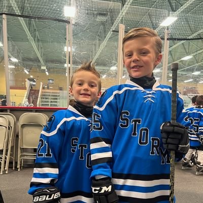 I'm an Avs fan in Iowa, because if Iowa had a pro hockey team Minnesota would want one too.
God is in Control. Dad, EMT, Tire Guy
