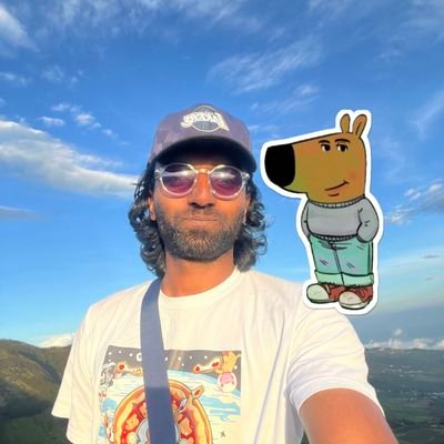 Growth Marketer @0xnefto | Genesis Member @web3_kerala | Creating Awareness About Web3
Contributor at @SuperteamDAO
contributor @AvaxTeam1