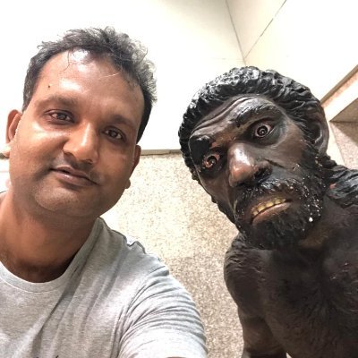 ajitshukla_'s profile picture. 