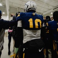 Nykeim McNeil (@nykeimmcneil) 's Twitter Profile