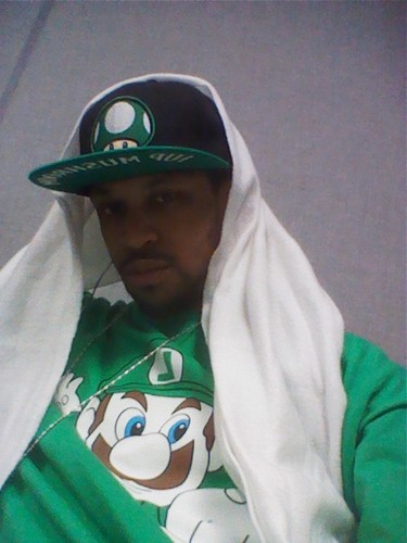 Dboywildness's profile picture. 