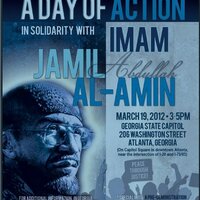 Imam Jamil Al-Amin(@ImamJamilAlAmin) 's Twitter Profileg