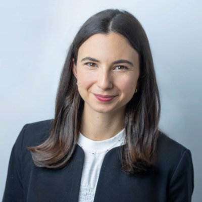 Julia Reid Profile