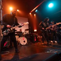 The Discarded (band) (@discardedband) 's Twitter Profile