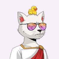 Linky (@linkycnft) 's Twitter Profile