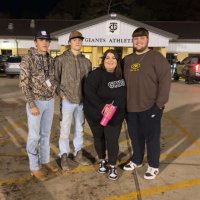 Hunter Jackson (@hunterjackson56) 's Twitter Profile