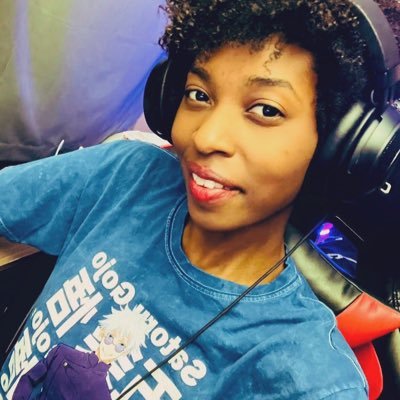 Film Grad 🎬 I Sponsored by @STierGamingCo & @PaidiaGaming I Gamer🎮 I Free Spirit💎 I Youtube Vanity_Playzz