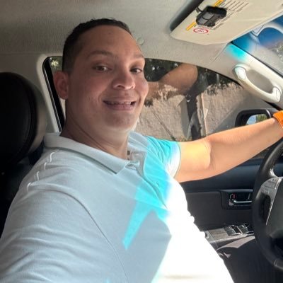 ccerchar's profile picture. Bendecido y Protegido por Dios