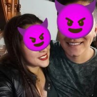 Andres&Tatis (@boo_bella22) 's Twitter Profile