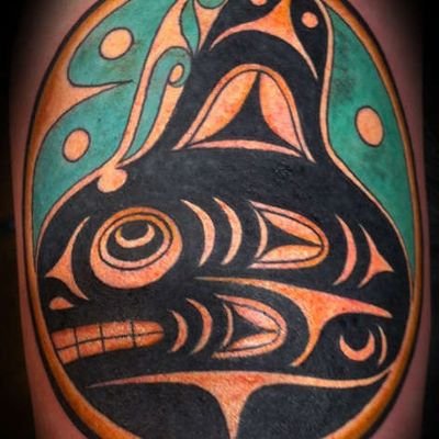 bearshit_bear's profile picture. Don't need hair anymore