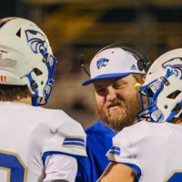Ben Kuhn (@coach_kuhn) 's Twitter Profile