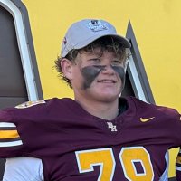 Chase Garber (@chase_garber_) 's Twitter Profile
