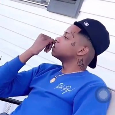 @Reke600 is a fake ass page it’s not me |🐬|LongLiveJames|Rip @southsideneno💙 #NAY60rH60D AMOS:dadonreke