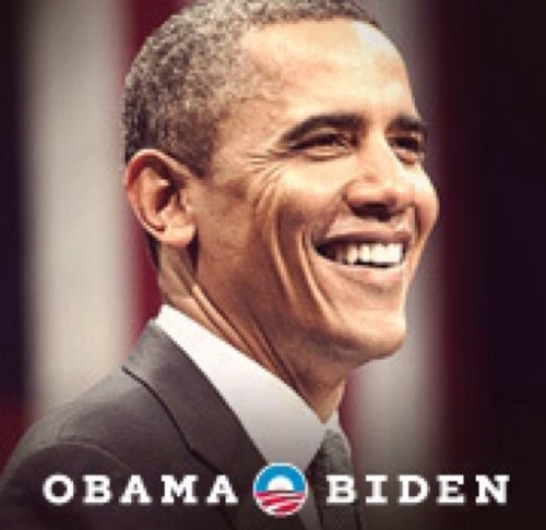 This Account Is Run By #Obama2012 Campaign Staff. Tweets By The President Are Signed -bo.