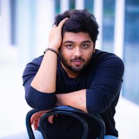 Trishul R. Manoj (@trishulrmanoj) 's Twitter Profile