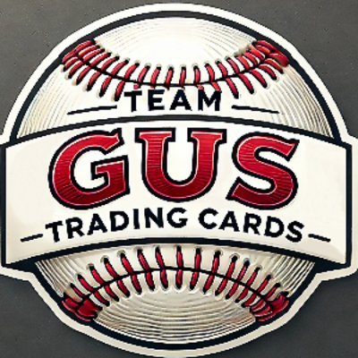 GusCastellanos's profile picture. Card collector. Horse racing fan. Retired software developer.