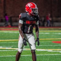 Chazz Sauls (@chazz_sauls) 's Twitter Profile Photo Chazz Sauls (@chazz_sauls) 's Twitter Profile Photo