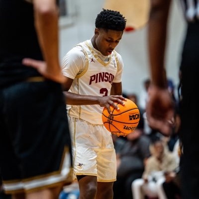 Jalen Pritchett3 Profile