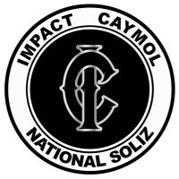 Impact Caymol National Soliz 18U (@icntlsoliz18u) 's Twitter Profile