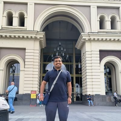 Nakte1Chaitanya's profile picture. आम्हा घरी धन शब्दांचीच रत्ने । :- जगद्गुरु तुकोबाराय