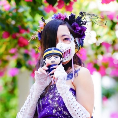 くくり Profile