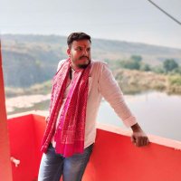 Krishna Raj (@criticskrishna) 's Twitter Profile