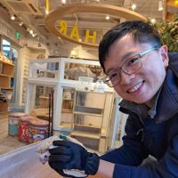 Hung-Jui Huang (@joehjhuang) 's Twitter Profile