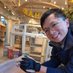 Hung-Jui Huang (@joehjhuang) Twitter profile photo Hung-Jui Huang (@joehjhuang) Twitter profile photo