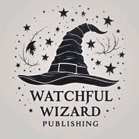 Watchful Wizard Publishing (@watchfulwizardp) 's Twitter Profile Photo Watchful Wizard Publishing (@watchfulwizardp) 's Twitter Profile Photo