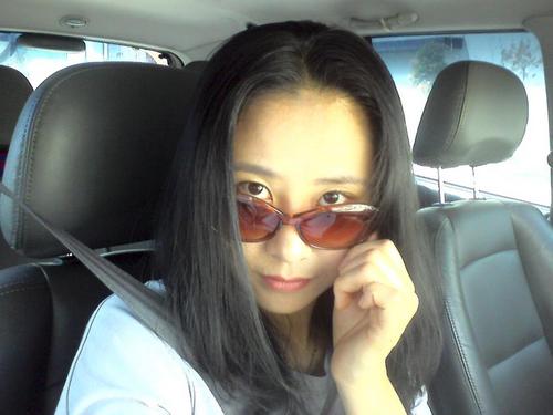 Hecate7724Res's profile picture. 나이??? / 혈액형 A+ 
산(등반)을 좋아하고, 가끔은 마라톤두 즐기는 조용한 성격의 나 ㅋ *^^*
손으로 꼼지락 꼼지락 만드는것을 좋아하는... 나 *^^*