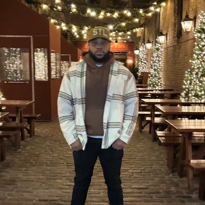 The internet gave us all a voice, so let me talk my shxt!