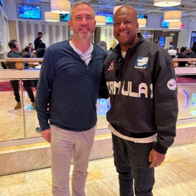Building on the the new crypto/financial system.
