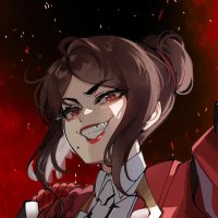 Captain Rose (@sircaptainrose) 's Twitter Profile Photo Captain Rose (@sircaptainrose) 's Twitter Profile Photo
